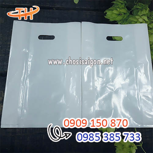 Túi hột xoài trắng sữa bán giá tận gốc