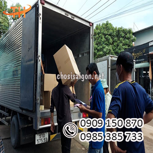 Giao sỉ tận nơi ly giấy tại công ty Thu Hồng