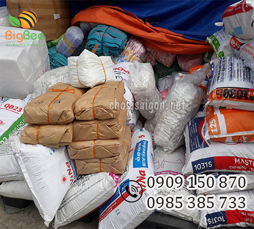 Bao bì túi xốp giá sỉ tốt nhất cho các đại lý tại TP.HCM