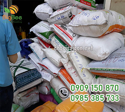 Bao bì, túi pp kiếng giá rẻ tại TP.HCM