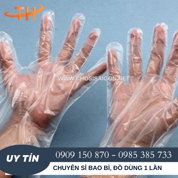 Bao tay xốp sỉ rẻ tận xưởng