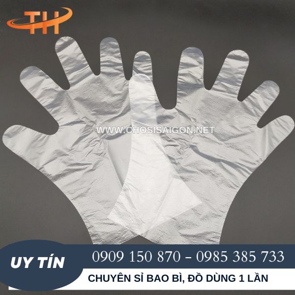 Bao tay xốp nữ giá rẻ