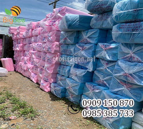 Sỉ hộp xốp số lượng lớn, giá cạnh tranh tại TP.HCM