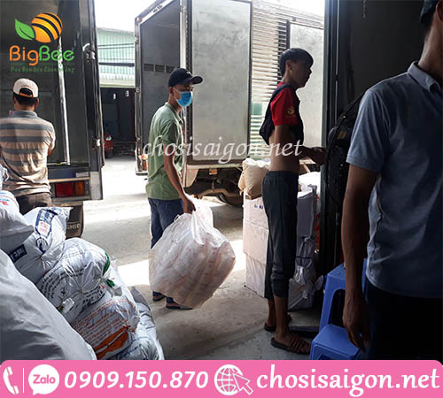 Thu Hồng bỏ sỉ ly nhựa cho khách sỉ tại TP.HCM