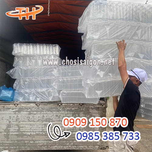 Chai nhưa 1 lít giao sỉ tận nơi, nhanh chóng