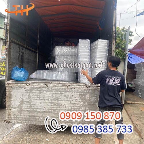 Chai nhựa 1 lít sỉ rẻ, giao toàn quốc