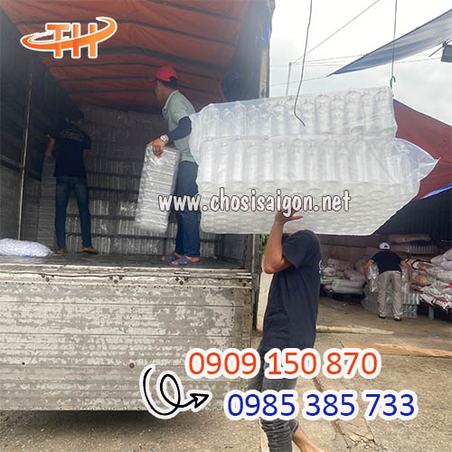 Chai nhựa bỏ sỉ giá tốt