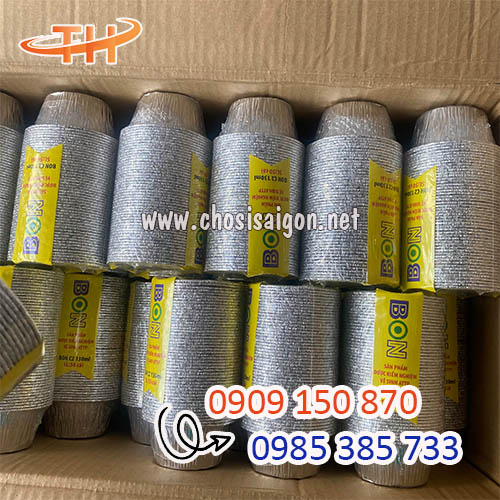 Chén giấy bạc an toàn, chính hãng giá sỉ rẻ