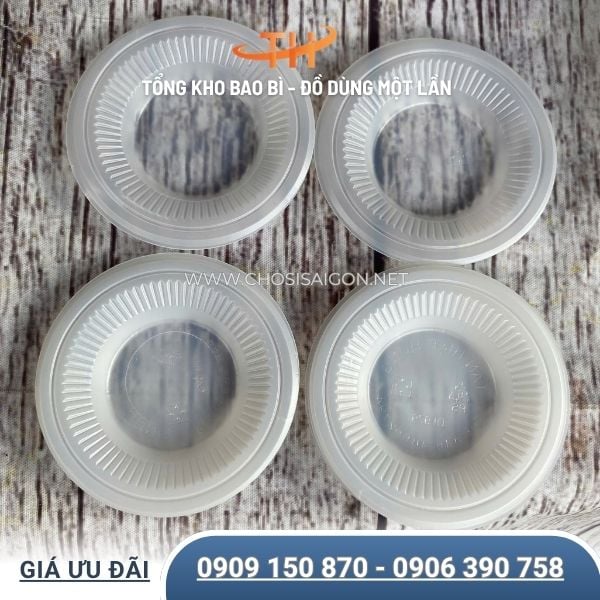 Chén đựng sốt chấm gà rán