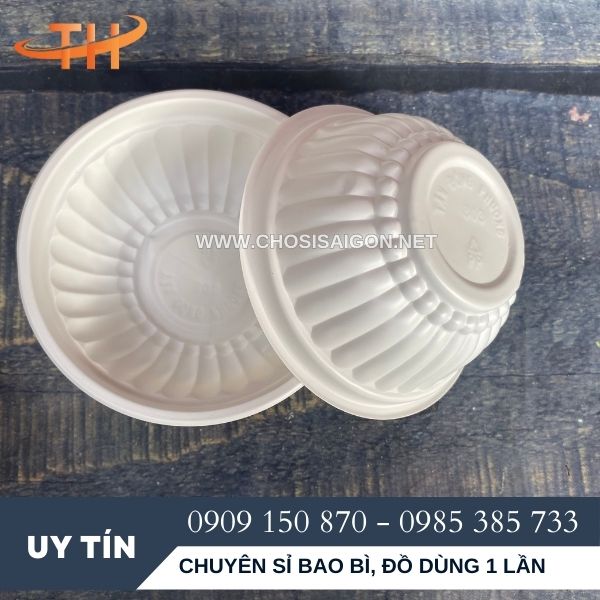 Chén nhựa nhỏ giá tận gốc