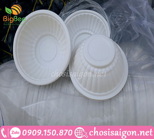 Nguồn cung cấp chén, tô nhựa giá rẻ các loại