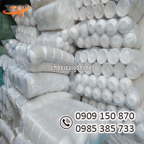 Chén nhựa, tô nhựa, dĩa nhựa giá rẻ nhất