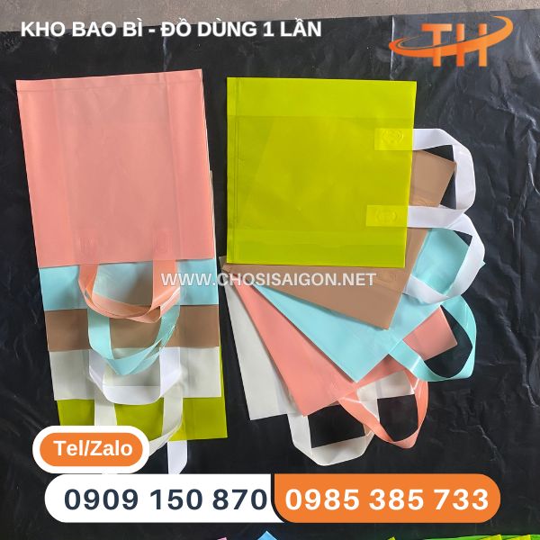 Chuyên sỉ túi hột xoài ép quai đủ màu