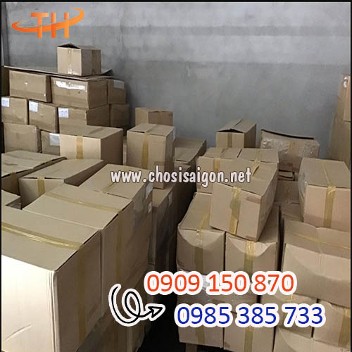 Cơ sở túi hút chân không giá rẻ