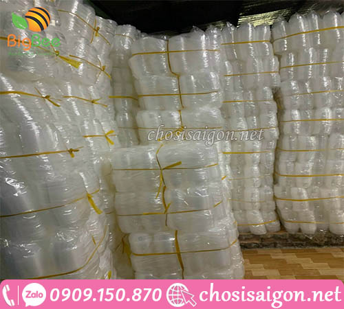 Thu Hồng đại lý cung cấp thố nhựa giá sỉ rẻ