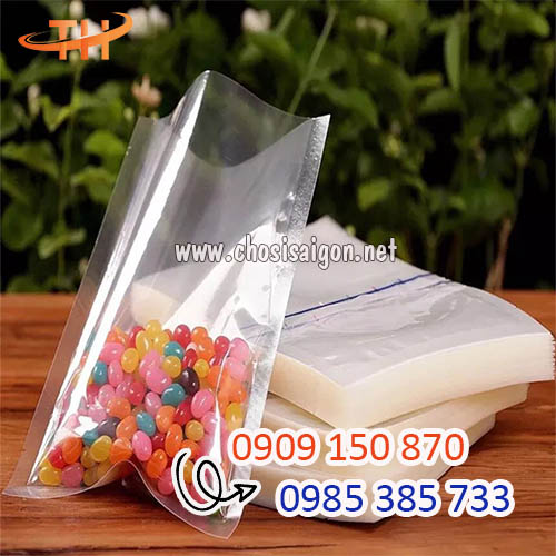 Đại lý túi hút chân không giá sỉ rẻ