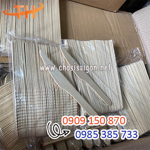 Dao gỗ 16cm giá gốc rẻ tại Bình Chánh