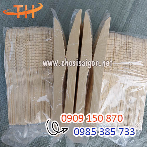 Dao gỗ cao cấp, an toàn giá sỉ