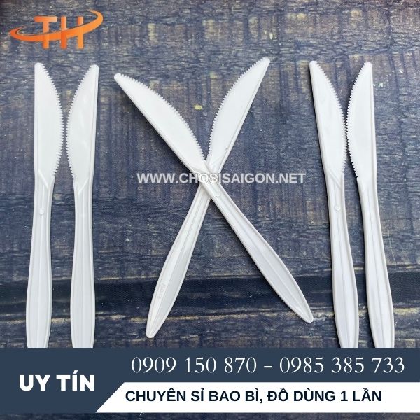 Dao nhựa an toàn giá bán rẻ