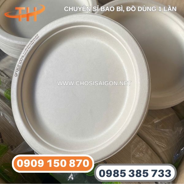 Dĩa bã mía giá rẻ, uy tín