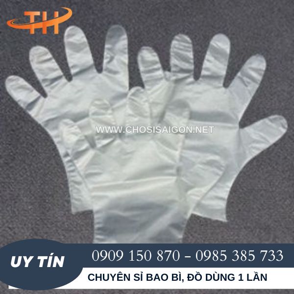 Địa chỉ mua găng tay nilon giá rẻ