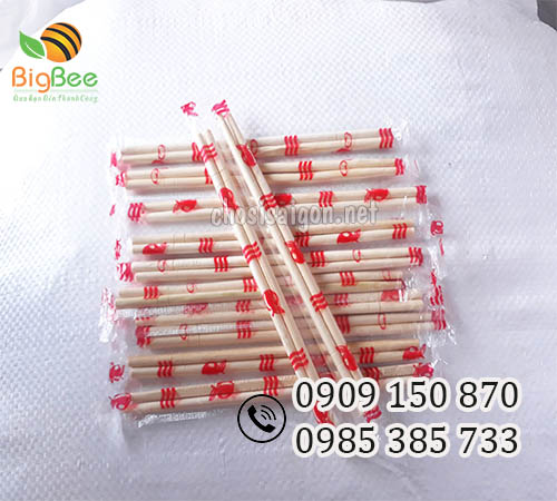 Đũa ăn dùng 1 lần giao hàng nhanh, freeship HCM