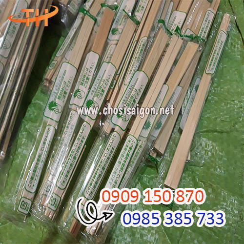 Đũa tách Nhật an toàn giá tốt