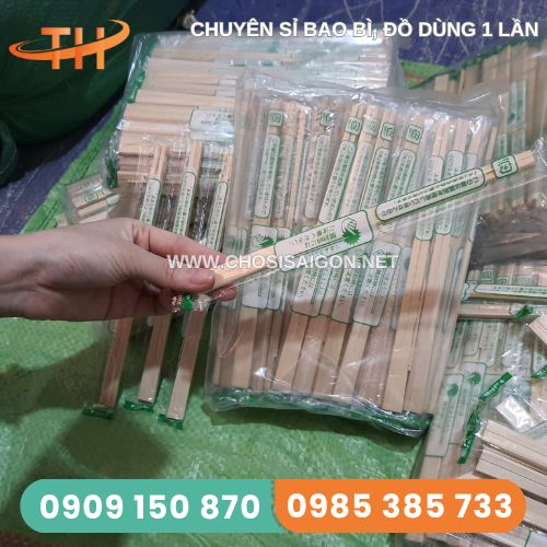 Đũa tách Nhật cao cấp, an toàn