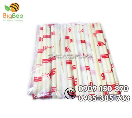 Đũa tre tiện dụng giá sỉ rẻ