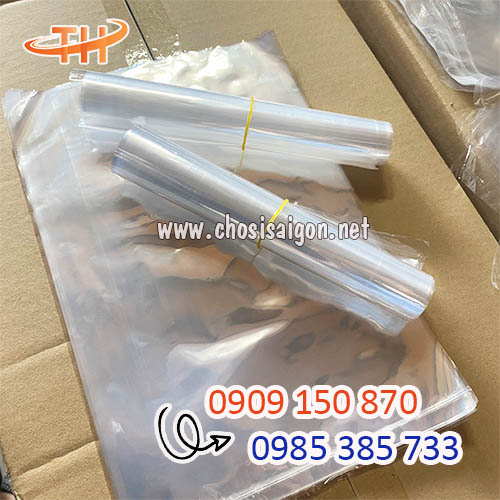 Túi pp kiếng chất lượng tốt giá bán rẻ nhất