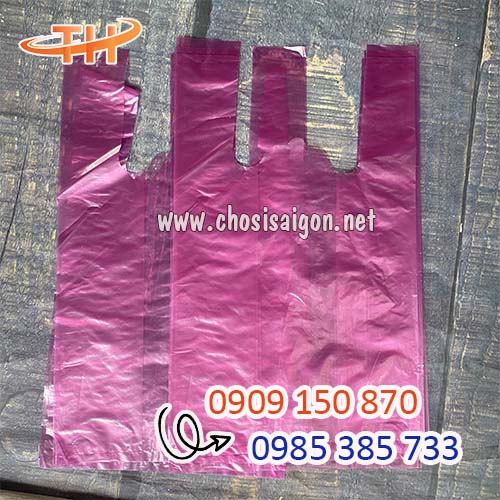Túi xốp bóng mỡ zin, hàng tốt giá cạnh tranh