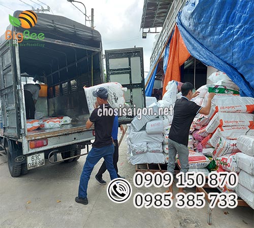 Túi xốp bóng mỡ giá rẻ, giao hàng nhanh, miễn phí ship