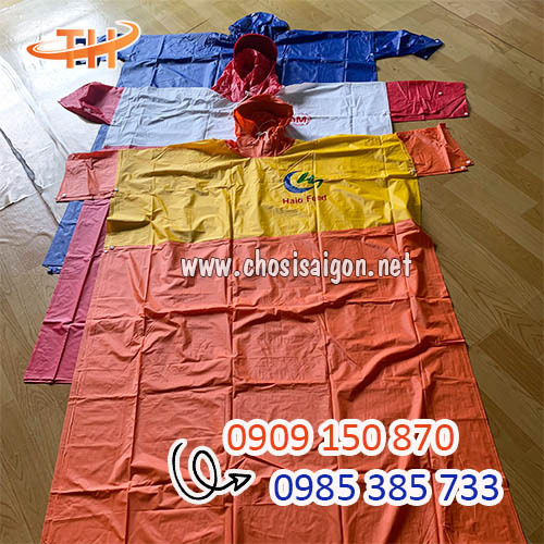 Áo mưa cánh dơi cao cấp giá rẻ giao nhanh chóng