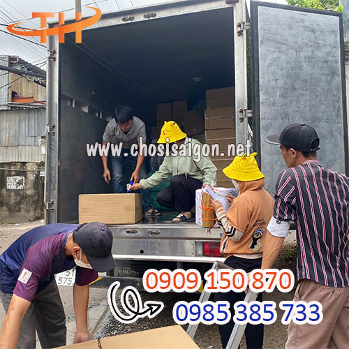 Gía rẻ hộp nhựa tại TP.HCM