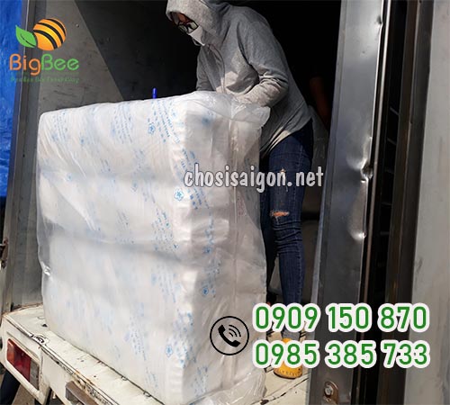 Hộp xốp vịt các loại giá rẻ toàn quốc