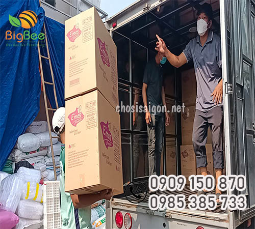 Gía rẻ khăn giấy vuông emos giá tốt nhất