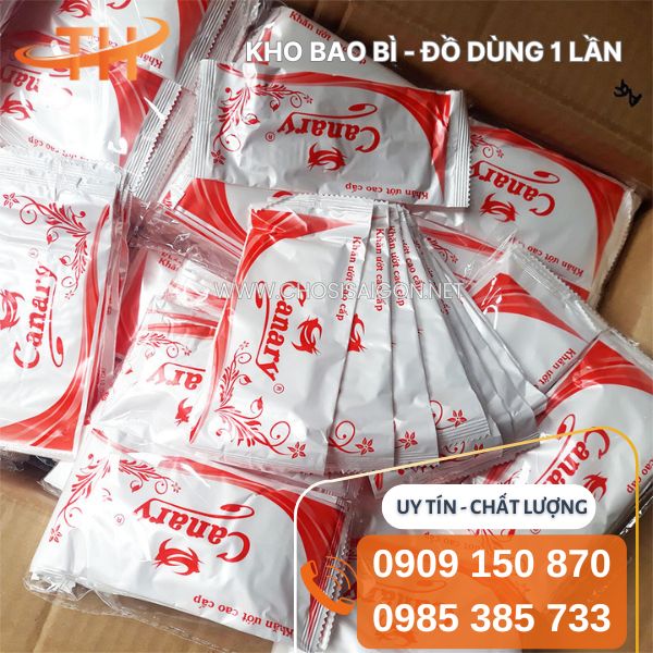 Khăn lạnh an toàn phù hợp mọi đối tượng