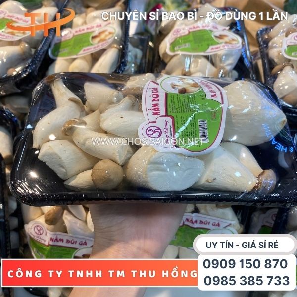 Khay xốp đựng hàng nông sản giá rẻ tại TP.HCM