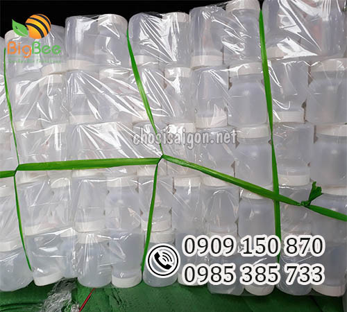 Hũ nhựa đựng sữa chua giá rẻ tại xưởng, uy tín, chất lượng