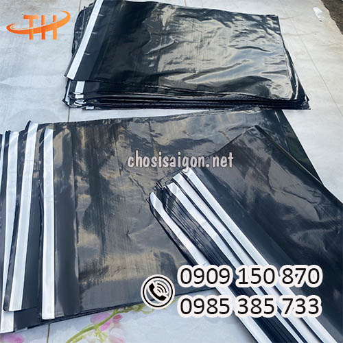 Túi niêm phong 1 da giá xưởng TP.HCM