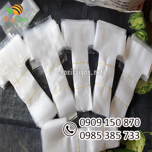 Túi đựng ly chữ T mang đi giá sỉ rẻ