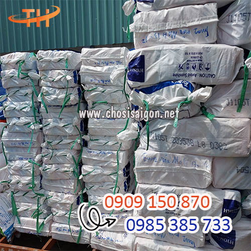 Gía rẻ túi đựng rác freeship HCM