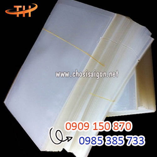 Giá rẻ túi hút chân không tại HCM