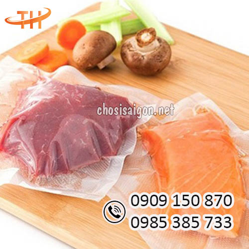 Sỉ rẻ túi hút chân không thực phẩm tươi sống