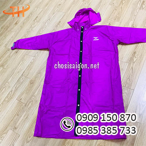 Gía sỉ áo mưa măng tô an toàn, chất lượng rẻ nhất