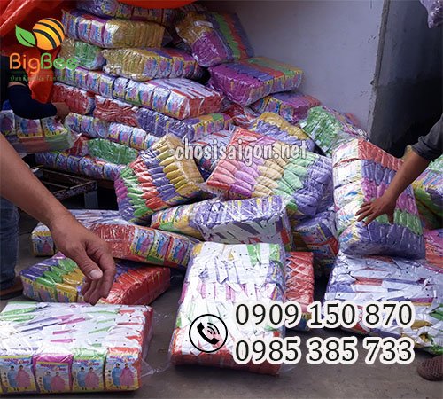 Gía sỉ áo mưa tiện lợi tại TP.HCM