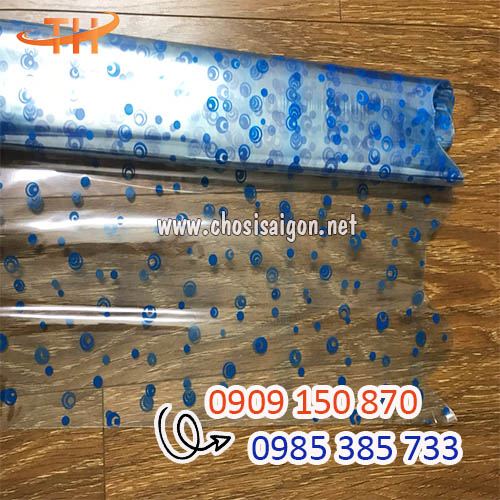 Giấy kiếng gói quà tặng chất lượng tốt uy tín giá rẻ