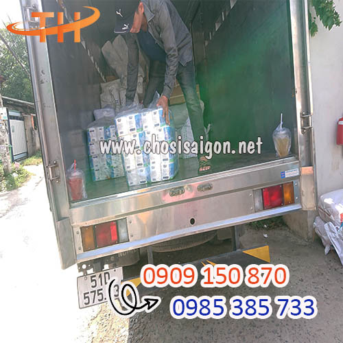 Giá sỉ giấy pulppy rẻ nhất giao tận nơi