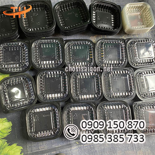 Hộp nhựa HT12 cao cấp giá bán rẻ