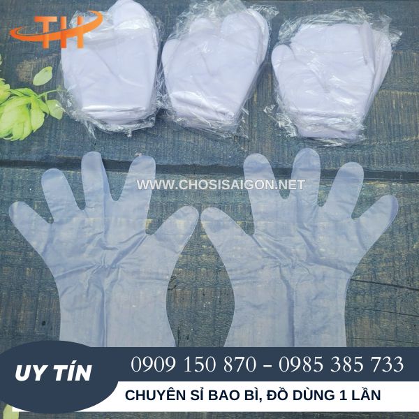 Bao tay xốp nam giá sỉ rẻ